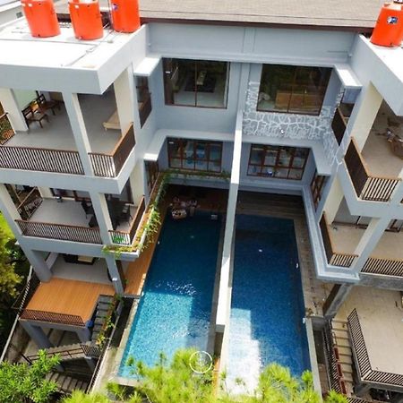 Asmaya Hill View Villa 7 Bedrooms With A Private Swimming Pool Бандунг Екстериор снимка