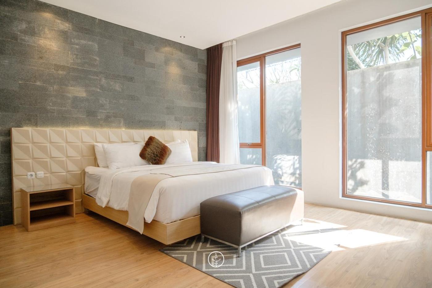 Asmaya Hill View Villa 7 Bedrooms With A Private Swimming Pool Бандунг Екстериор снимка