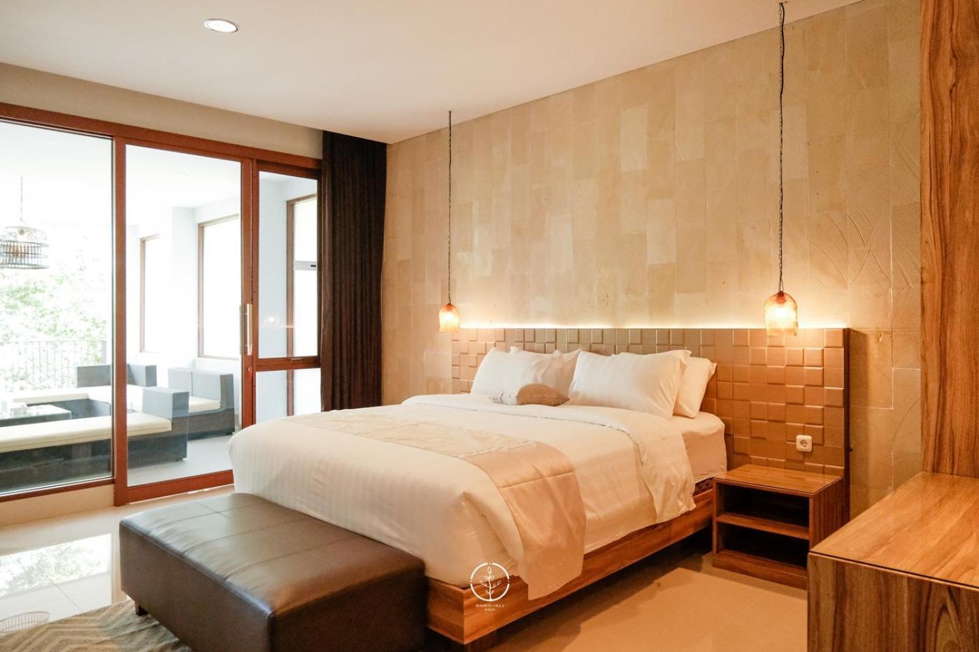 Asmaya Hill View Villa 7 Bedrooms With A Private Swimming Pool Бандунг Екстериор снимка