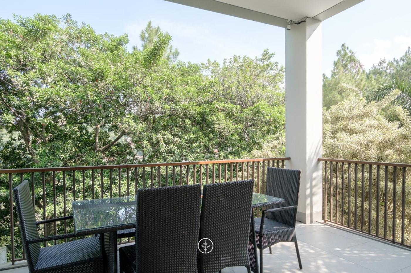 Asmaya Hill View Villa 7 Bedrooms With A Private Swimming Pool Бандунг Екстериор снимка