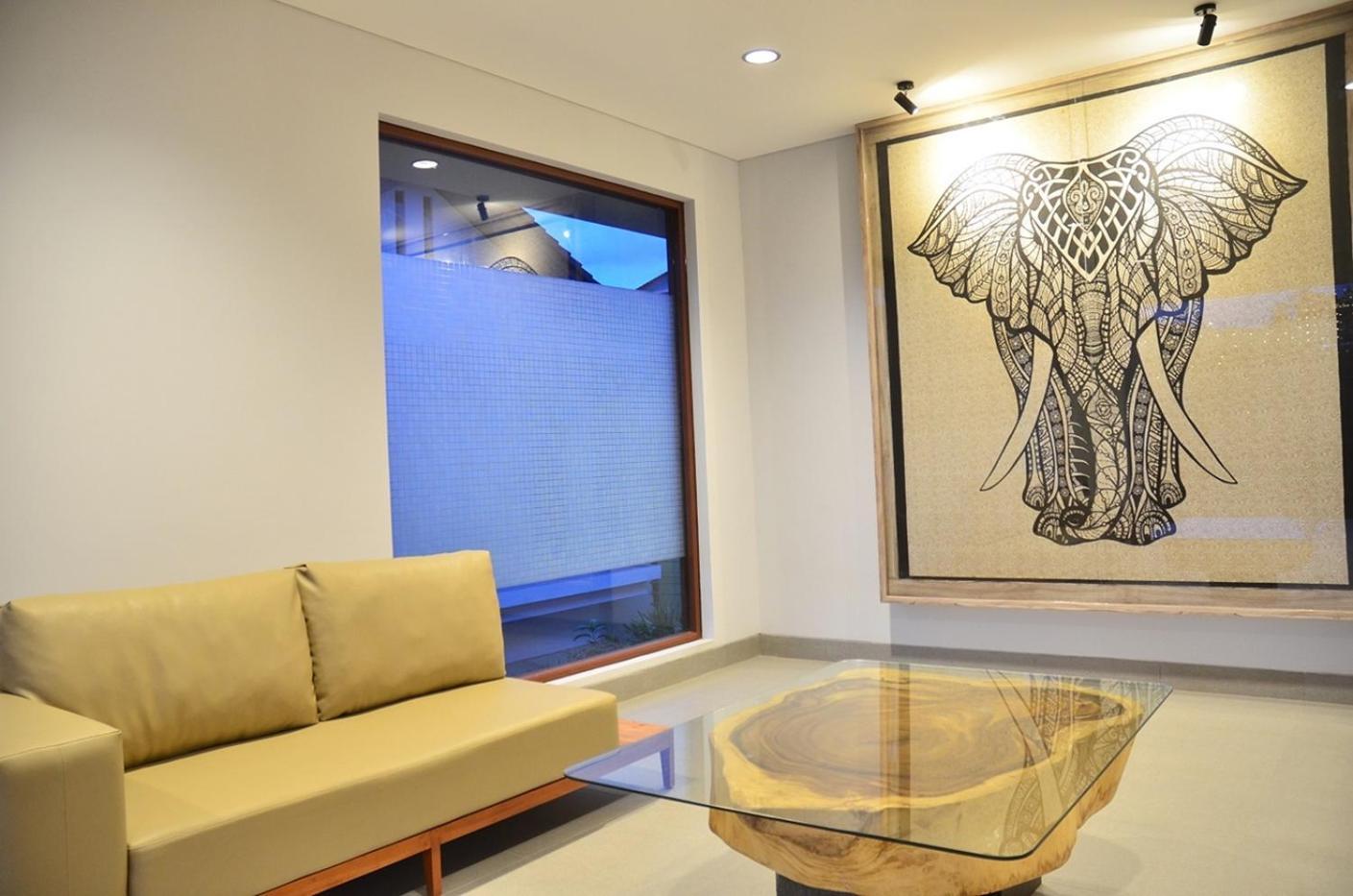 Asmaya Hill View Villa 7 Bedrooms With A Private Swimming Pool Бандунг Екстериор снимка