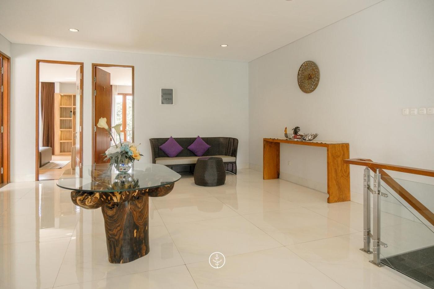Asmaya Hill View Villa 7 Bedrooms With A Private Swimming Pool Бандунг Екстериор снимка