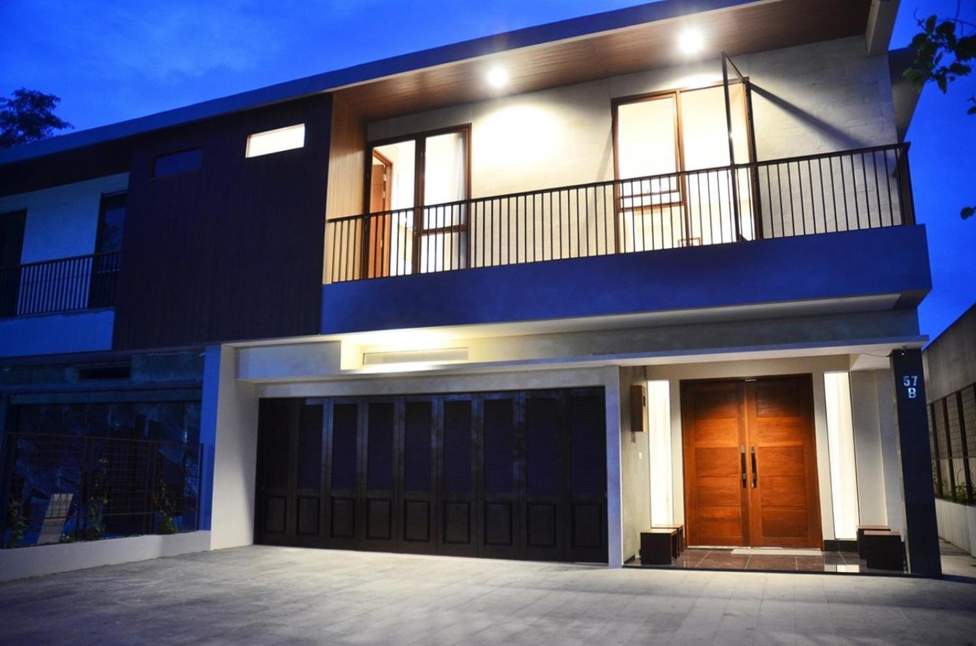 Asmaya Hill View Villa 7 Bedrooms With A Private Swimming Pool Бандунг Екстериор снимка