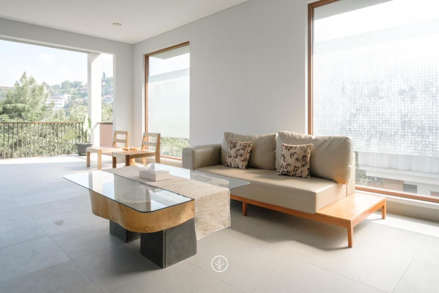 Asmaya Hill View Villa 7 Bedrooms With A Private Swimming Pool Бандунг Екстериор снимка
