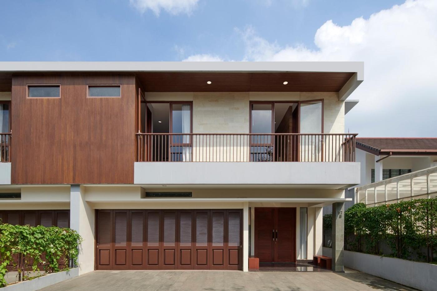 Asmaya Hill View Villa 7 Bedrooms With A Private Swimming Pool Бандунг Екстериор снимка