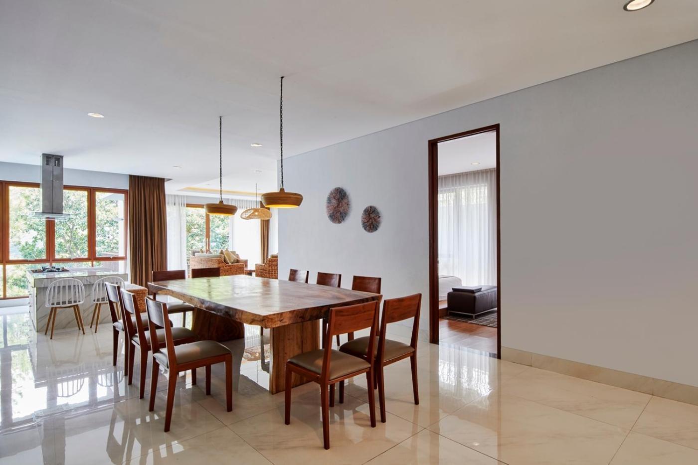 Asmaya Hill View Villa 7 Bedrooms With A Private Swimming Pool Бандунг Екстериор снимка